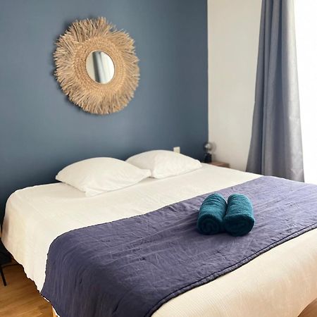 Le Rabelais, Superbe Appartement En Duplex, Proche Forteresse Et Monument Historique Chinon Buitenkant foto